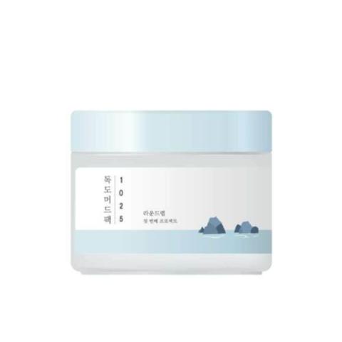 Round Lab - 1025 Pack de boue Dokdo (pot) - 100ml
