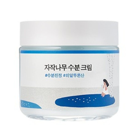Round Lab - Birch Juice Crème hydratante - 80ml Round Lab - Birch Juice Crème hydratante - 80ml