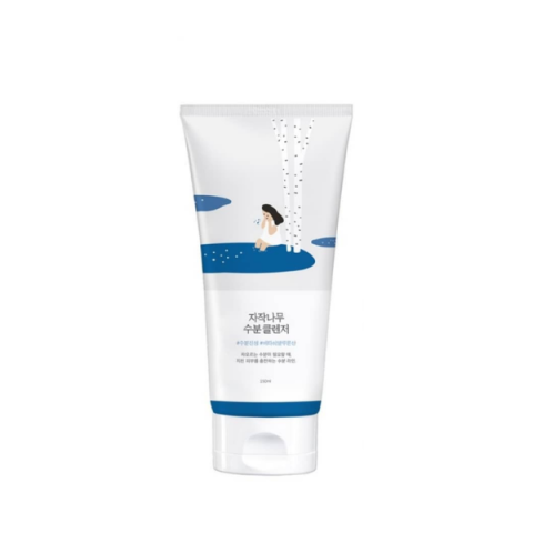 Round Lab - Birch Juice Moisturizing Nettoyant - 150ml Round Lab - Birch Juice Moisturizing Nettoyant - 150ml