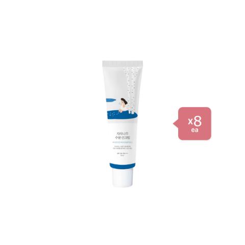 Round Lab Birch Juice Moisturizing Sun Cream SPF50+ PA++++ - 50ml... Round Lab Birch Juice Moisturizing Sun Cream SPF50+ PA++++ - 50ml...
