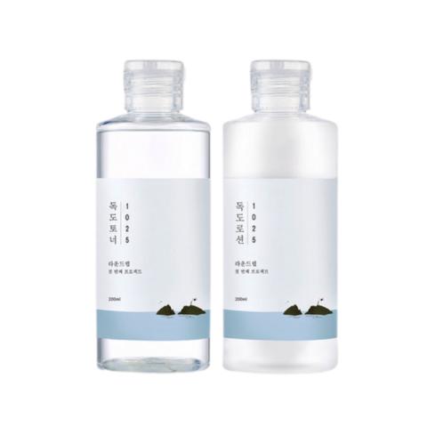 Round Lab - Kit de Champion 1025 Dokdo Round Lab - Kit de Champion 1025 Dokdo