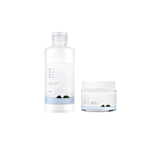 Round Lab Set De Bases Round Lab Set De Bases