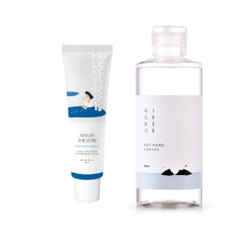 Round Lab Set Essentiels Round Lab Set Essentiels