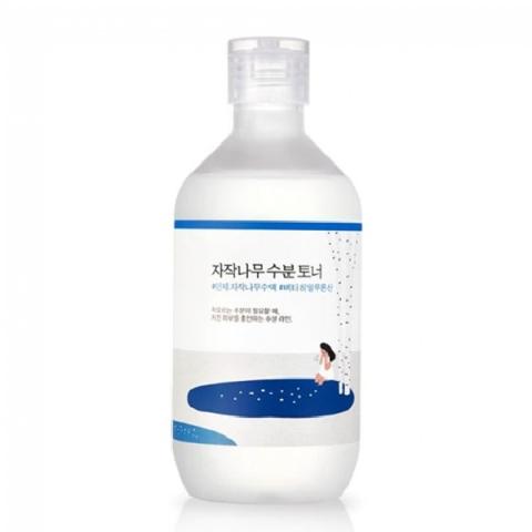 Round Lab - Toner hydratant au jus de bouleau - 300 ml Round Lab - Toner hydratant au jus de bouleau - 300 ml
