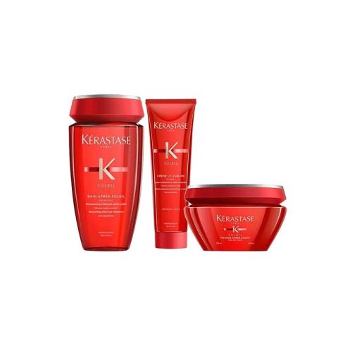 Routine Soleil Kérastase Routine Soleil Kérastase