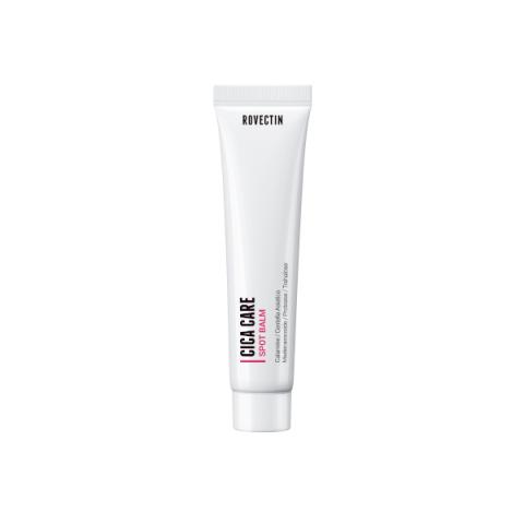 ROVECTIN - Baume anti-taches Cica Care (Nouvelle version du baume... ROVECTIN - Baume anti-taches Cica Care (Nouvelle version du baume...