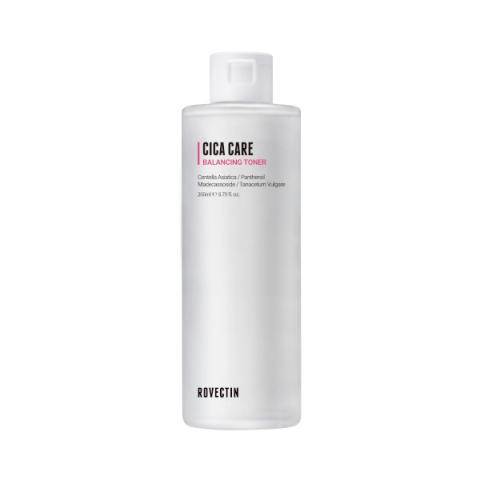 ROVECTIN - Cica Care Toner purifiant (New Verison of Cica Care... ROVECTIN - Cica Care Toner purifiant (New Verison of Cica Care...