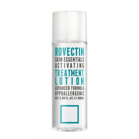 ROVECTIN - Lotion de traitement activatrice Skin Essentials - 100ml ROVECTIN - Lotion de traitement activatrice Skin Essentials - 100ml
