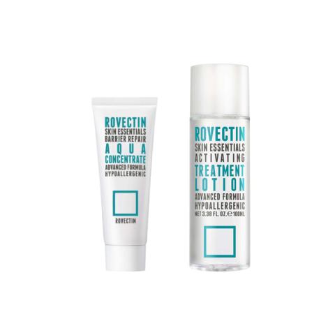ROVECTIN Moisture Bomb Special Set ROVECTIN Moisture Bomb Special Set