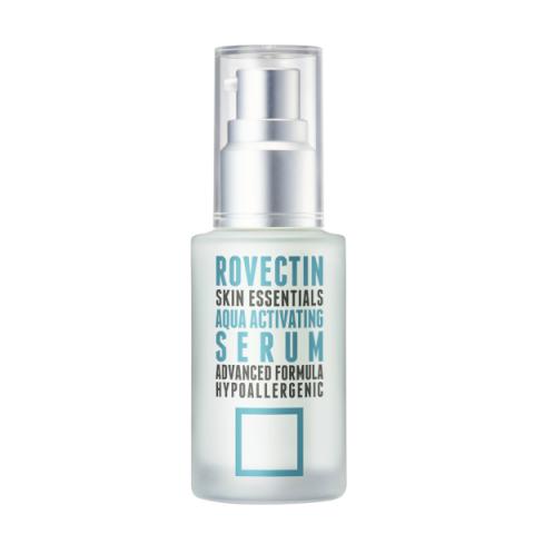 ROVECTIN - Sérum activateur Aqua Skin Essentials (version... ROVECTIN - Sérum activateur Aqua Skin Essentials (version...