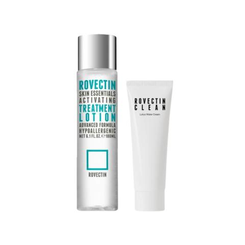 ROVECTIN - Set Essentiels ROVECTIN - Set Essentiels