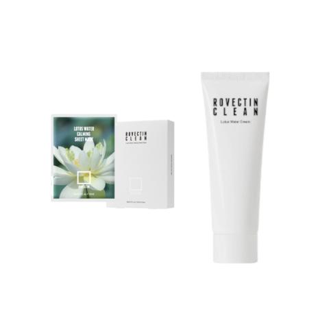 ROVECTIN Set Great Skin ROVECTIN Set Great Skin