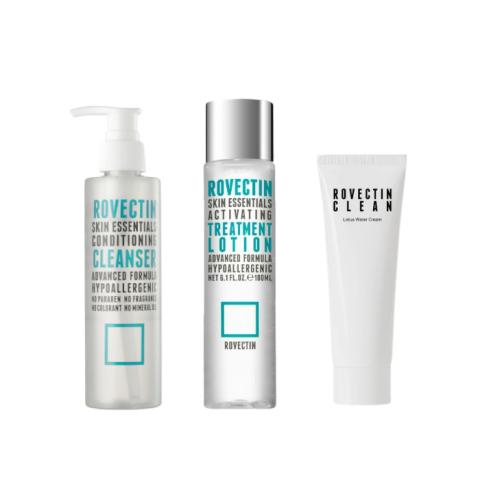 ROVECTIN - Set incontournable ROVECTIN - Set incontournable