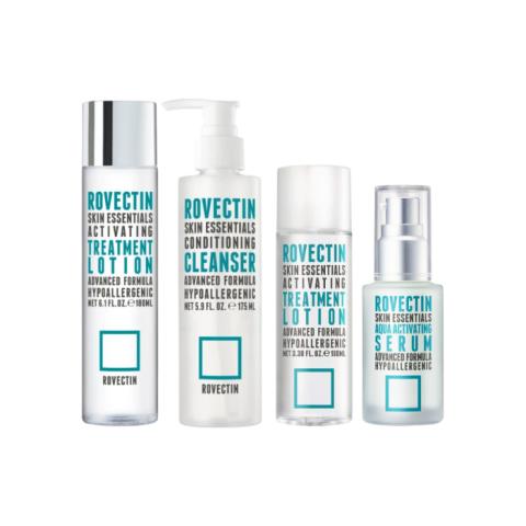 ROVECTIN - Set Obsessions ROVECTIN - Set Obsessions