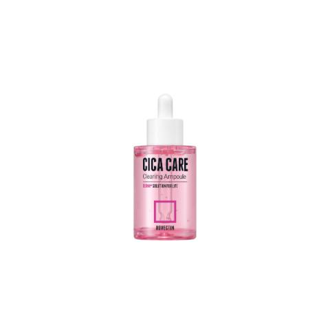 ROVECTIN - Skin Essentials Cica Care Ampoule éclaircissante - 30ml