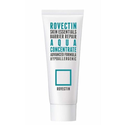 ROVECTIN - Skin Essentials Concentré Aqua Repair de barrière - 60ml ROVECTIN - Skin Essentials Concentré Aqua Repair de barrière - 60ml