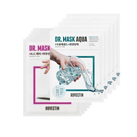 ROVECTIN - Skin Essentials Mask Set
