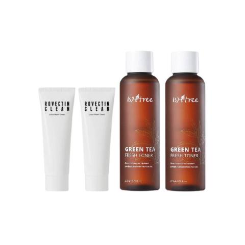 ROVECTIN X Isntree Set Moisture ROVECTIN X Isntree Set Moisture