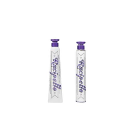 Rucipello - Toothpaste & Mouthwash Set - 1set (2articles) -...