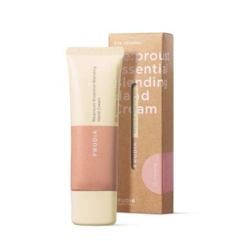 RUDIA - Re: proust Essential Blending Hand Cream - 50g - Dazzling