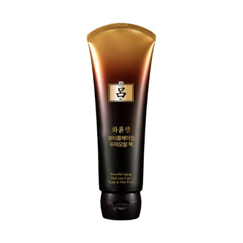 Ryo Hair - Beautiful Aging Hair Loss Care Pack cuir chevelu &... Ryo Hair - Beautiful Aging Hair Loss Care Pack cuir chevelu &...