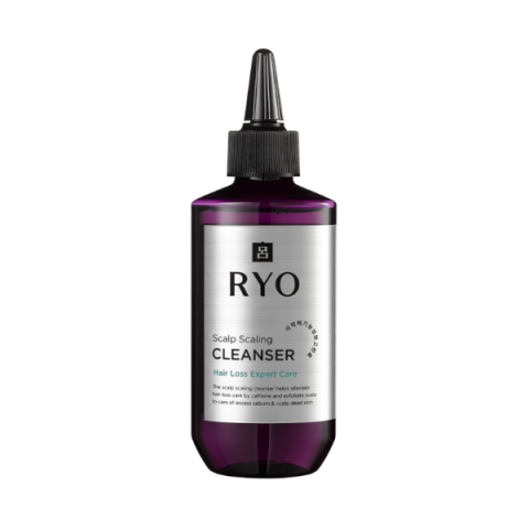 Ryo Hair - Jayangyunmo 9EX Hair Loss Expert Care Scalp Nettoyant...