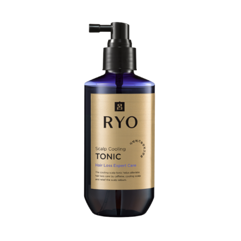 Ryo Hair - Jayangyunmo 9EX Hair Loss Expert Care Scalp Tonique... Ryo Hair - Jayangyunmo 9EX Hair Loss Expert Care Scalp Tonique...