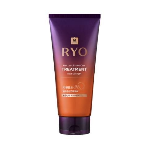 Ryo Hair - Jayangyunmo 9EX Traitement de soin expert contre la perte de cheveux - Force des racines - 330ml Ryo Hair - Jayangyunmo 9EX Traitement de soin expert contre la perte de cheveux - Force des racines - 330ml