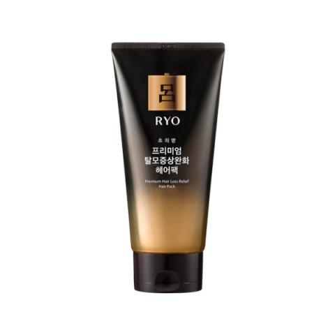 Ryo Hair - Pack de soins capillaires anti-chute de qualité supérieure - 300ml Ryo Hair - Pack de soins capillaires anti-chute de qualité supérieure - 300ml