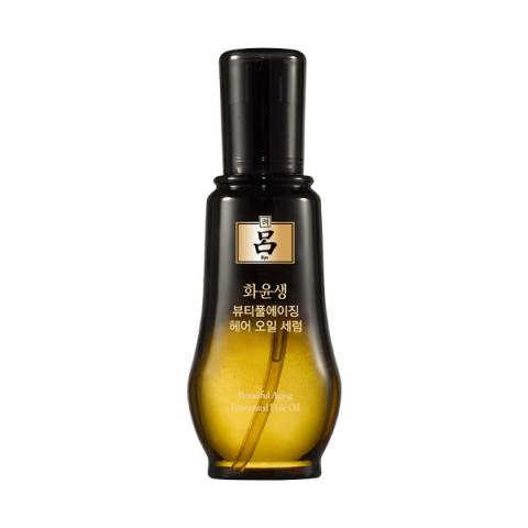 Ryo Hair - Sérum Total Oil - 100ml Ryo Hair - Sérum Total Oil - 100ml