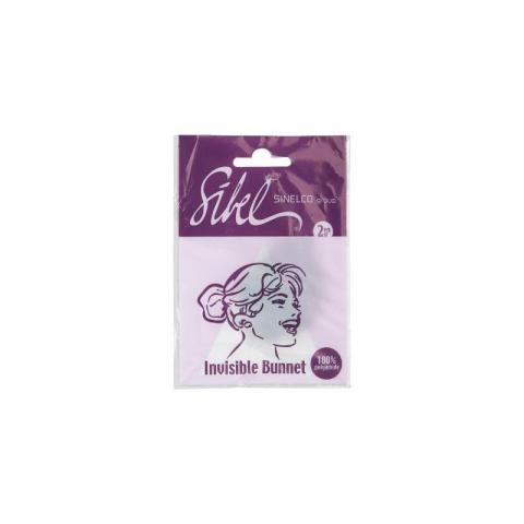 Sachet 2 Filets Fins Noirs Sachet 2 Filets Fins Noirs