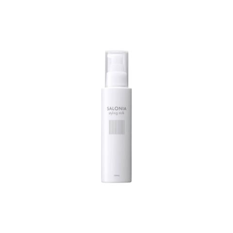 SALONIA - Styling Milk (Straight) - 120ml SALONIA - Styling Milk (Straight) - 120ml
