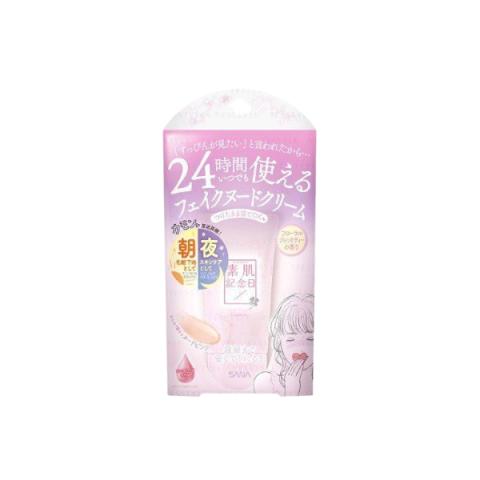 SANA - Bare Skin Suhada Kinenbi Fake Nude Cream - 30g SANA - Bare Skin Suhada Kinenbi Fake Nude Cream - 30g