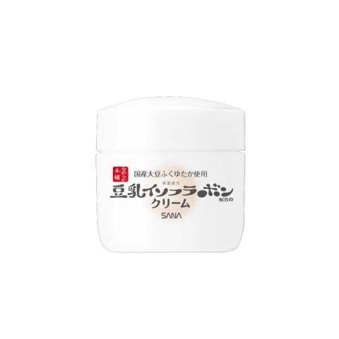 SANA - Crème-gel hydratante au lait de soja SANA - Crème-gel hydratante au lait de soja