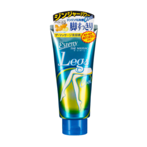 SANA - Esteny Gel frais de massage des jambes - 180g SANA - Esteny Gel frais de massage des jambes - 180g