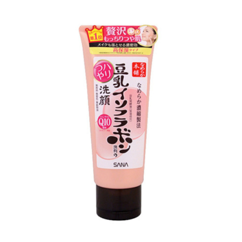 SANA - La Lessive Nettoyant au Lait de soja Q10 SANA - La Lessive Nettoyant au Lait de soja Q10