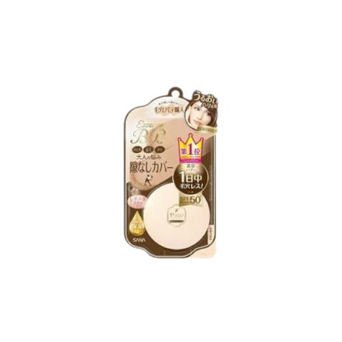 SANA - Pore Putty Keana Pate Essence BB Poudre SPF50 + PA ++++ -...
