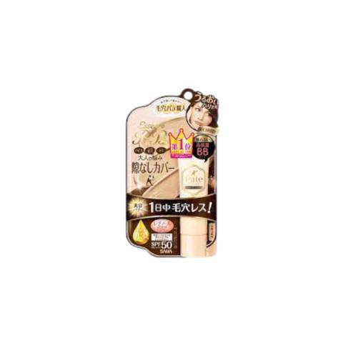 SANA - Pore Putty Keana Pate Essence Moist Lift BB Cream SPF50+ PA++++ - 33g - Natural SANA - Pore Putty Keana Pate Essence Moist Lift BB Cream SPF50+ PA++++ - 33g - Natural
