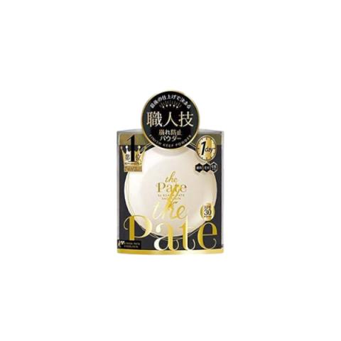 SANA - Pore Putty The Pate Finish Keep Poudre SPF30 PA+++ - 10g SANA - Pore Putty The Pate Finish Keep Poudre SPF30 PA+++ - 10g