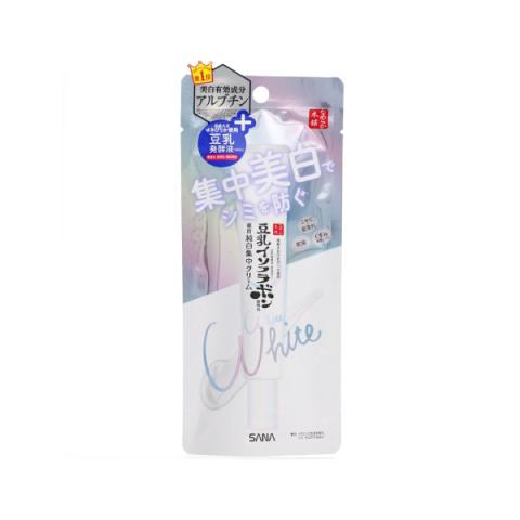SANA - Soy Milk Crème Anti-Taches Blanchissantes - 19g SANA - Soy Milk Crème Anti-Taches Blanchissantes - 19g