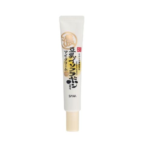 SANA - Soy Milk Crème Contour des Yeux Anti-Rides - 20g SANA - Soy Milk Crème Contour des Yeux Anti-Rides - 20g