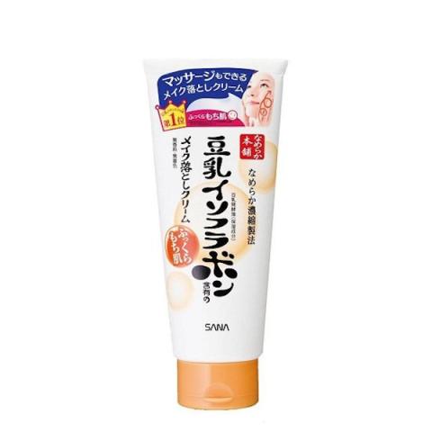 SANA - Soy Milk Crème nettoyante