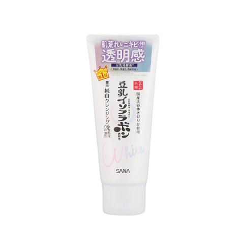 SANA - Soy Milk Nettoyant visage blanchissant N - 150g SANA - Soy Milk Nettoyant visage blanchissant N - 150g