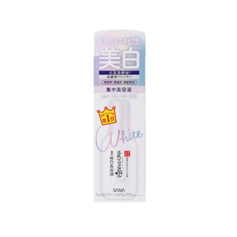 SANA - Soy Milk Sérum Blanchissant - 100ml SANA - Soy Milk Sérum Blanchissant - 100ml