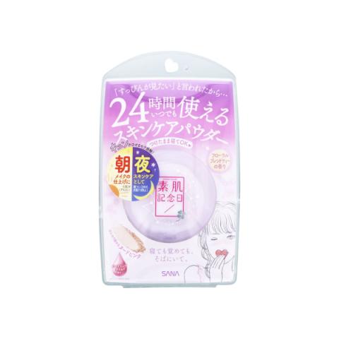 SANA - Suhada Kinenbi Fake Nude Powder - 10g SANA - Suhada Kinenbi Fake Nude Powder - 10g