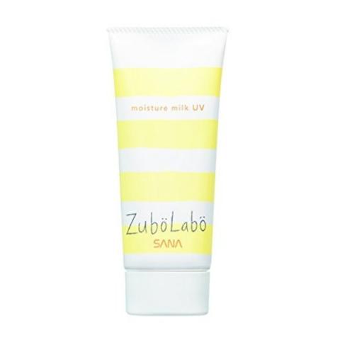 SANA - ZuboLabo Holiday Emulsion UV SPF28 PA++ - 60g SANA - ZuboLabo Holiday Emulsion UV SPF28 PA++ - 60g