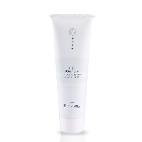 Sassou - Hydra Pure Gel Nettoyant Peau - 100ml Sassou - Hydra Pure Gel Nettoyant Peau - 100ml