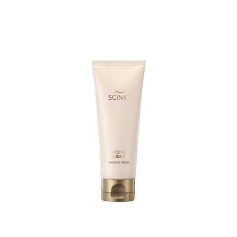 SCINIC - Aesthe Conception de crème de massage - 100ml SCINIC - Aesthe Conception de crème de massage - 100ml