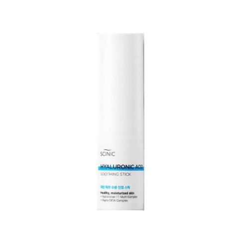 SCINIC - Bâton apaisant à l'acide hyaluronique - 11g