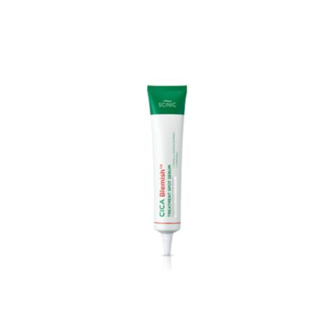 SCINIC - Cica Blemish Sérum Tache de Traitement - 30ml SCINIC - Cica Blemish Sérum Tache de Traitement - 30ml